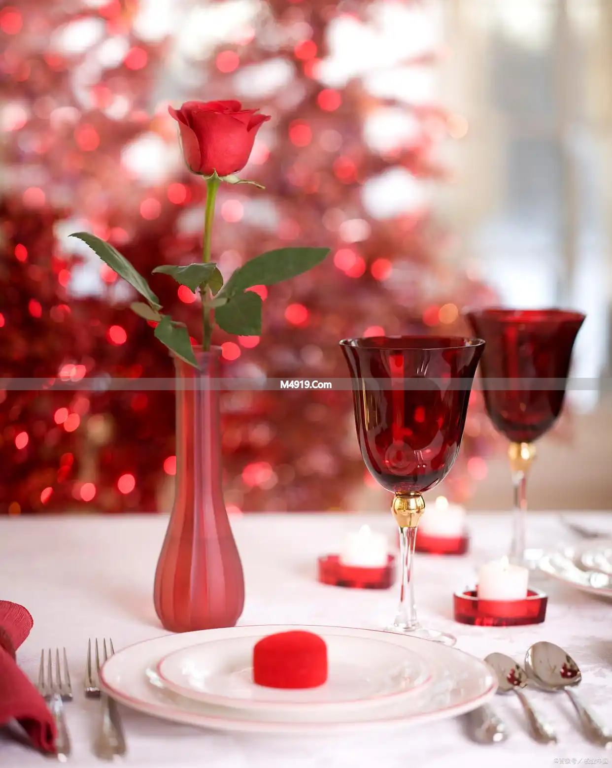 爱你不变想你年年，深情诉说一颗心全是对你的思念