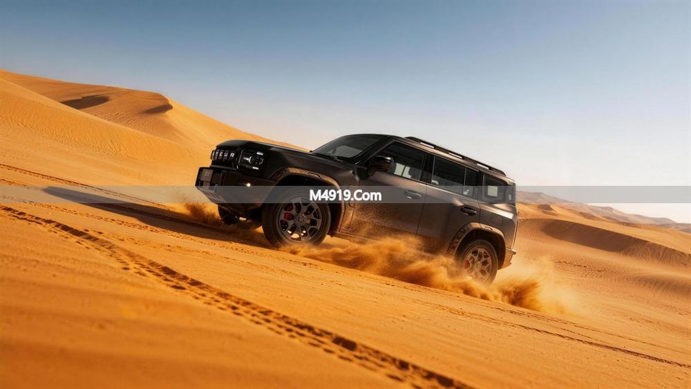 2026年3月11日捷途旅行者骏马版&自由者骏马版正式上市