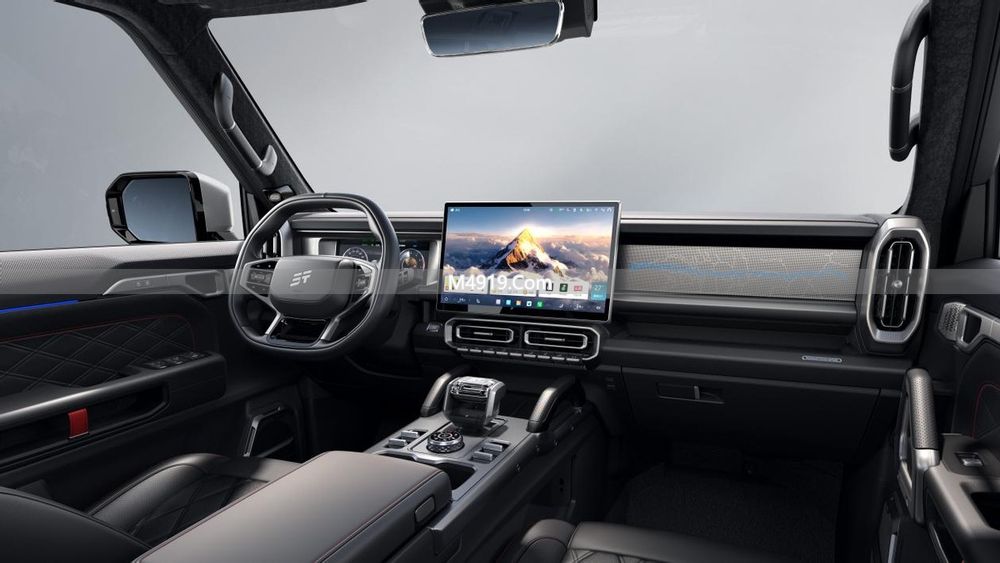 捷途旅行者骏马版&自由者骏马版上市,限时焕新价10.79万元起_捷途旅行者骏马版&自由者骏马版上市,限时焕新价10.79万元起_