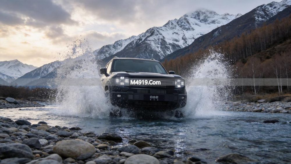 捷途旅行者骏马版&自由者骏马版上市,限时焕新价10.79万元起__捷途旅行者骏马版&自由者骏马版上市,限时焕新价10.79万元起