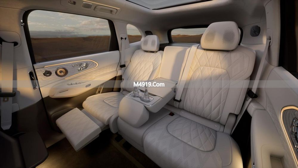 _极氪8X预售发布:2.96秒破百,混动SUV首次杀入顶级超跑阵营!_极氪8X预售发布:2.96秒破百,混动SUV首次杀入顶级超跑阵营!