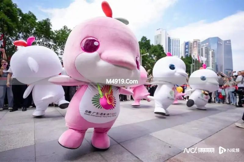 5月19日广州正佳广场中国旅游日活动，门票买一赠一超划算