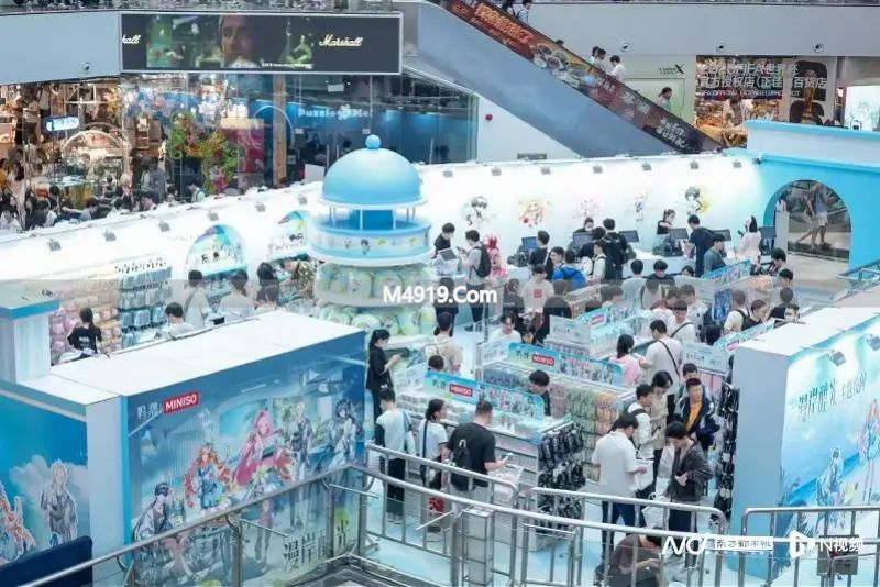 5月19日广州正佳广场中国旅游日活动，门票买一赠一超划算