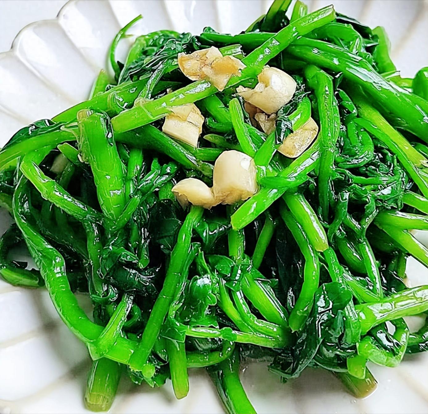 冬至后多吃这菜！养胃助眠、润肺止咳、强免疫，别错过