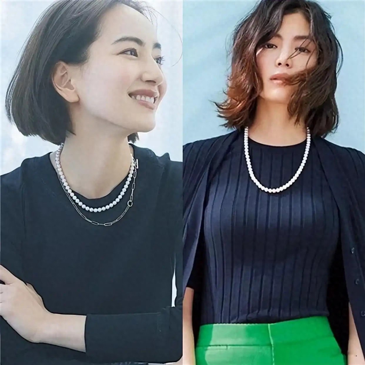 过年走亲戚，这3种首饰显廉价千万别戴！换这3款更高级