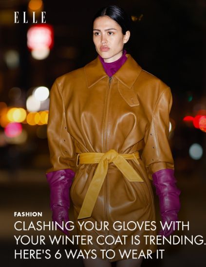 过年穿彩色衣服减龄又时尚，多巴胺穿搭已过时