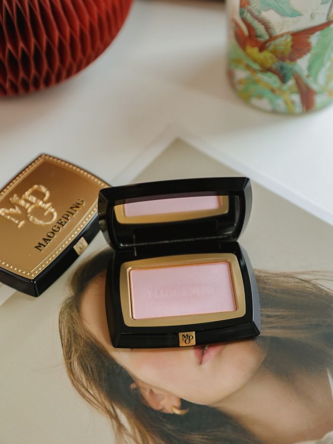 过年5分钟搞定好气色，自用一年的真爱大牌分享