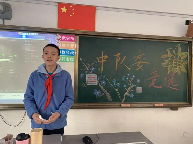 玄外小毕业生真牛！拿下全国总冠军