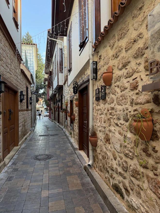 土耳其安塔利亚博物馆__土耳其安塔利亚酒店