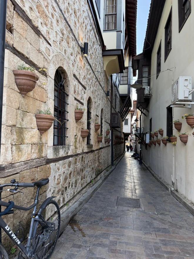 土耳其安塔利亚博物馆_土耳其安塔利亚酒店_