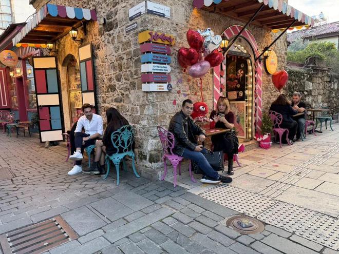 _土耳其安塔利亚博物馆_土耳其安塔利亚酒店