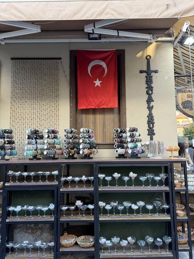 土耳其安塔利亚酒店__土耳其安塔利亚博物馆