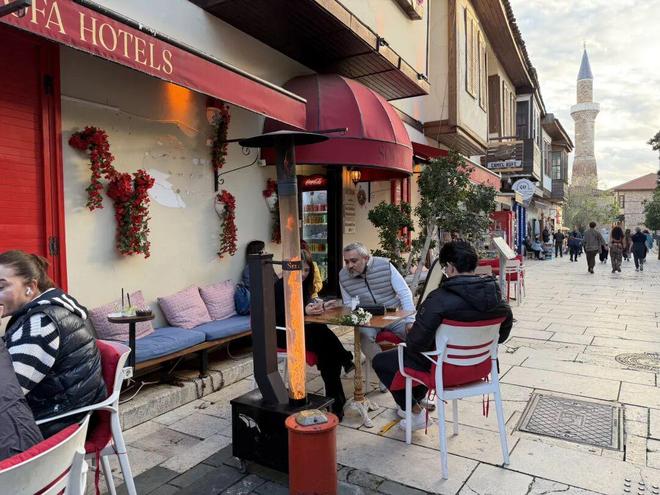 _土耳其安塔利亚博物馆_土耳其安塔利亚酒店