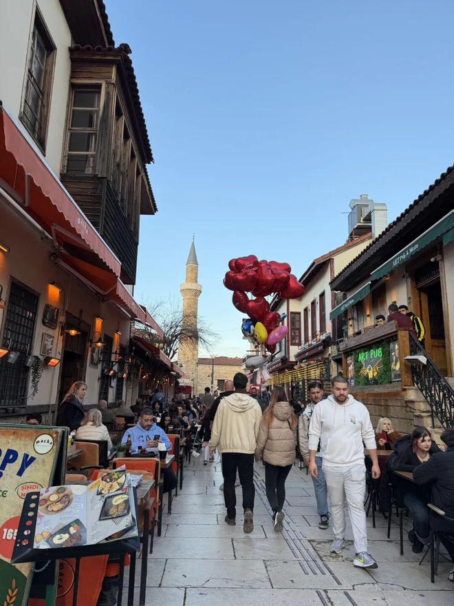 土耳其安塔利亚博物馆__土耳其安塔利亚酒店