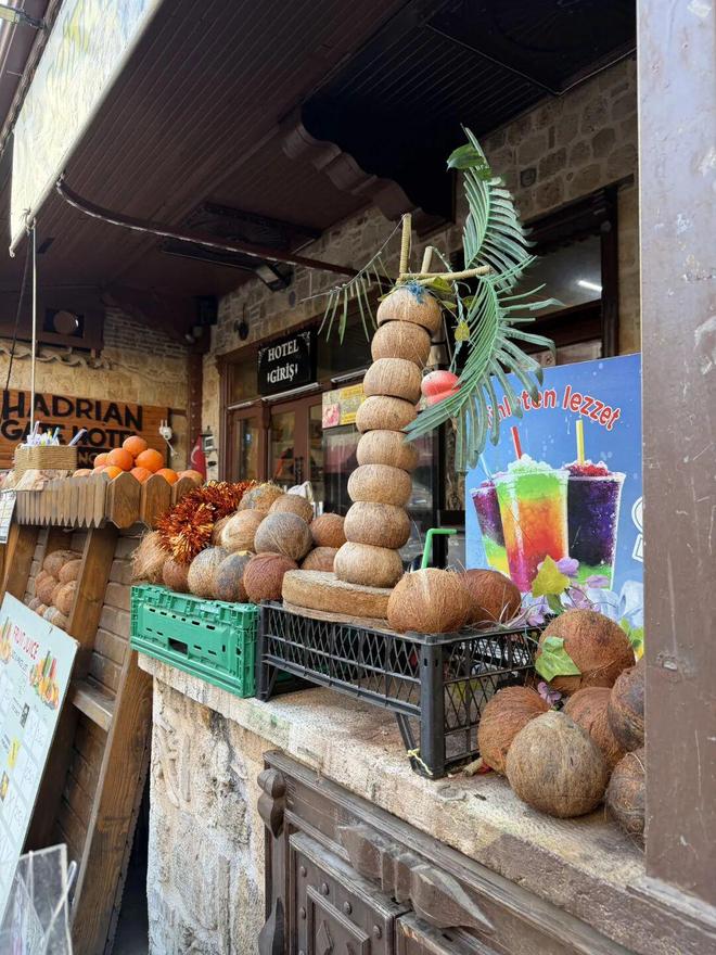 土耳其安塔利亚博物馆_土耳其安塔利亚酒店_