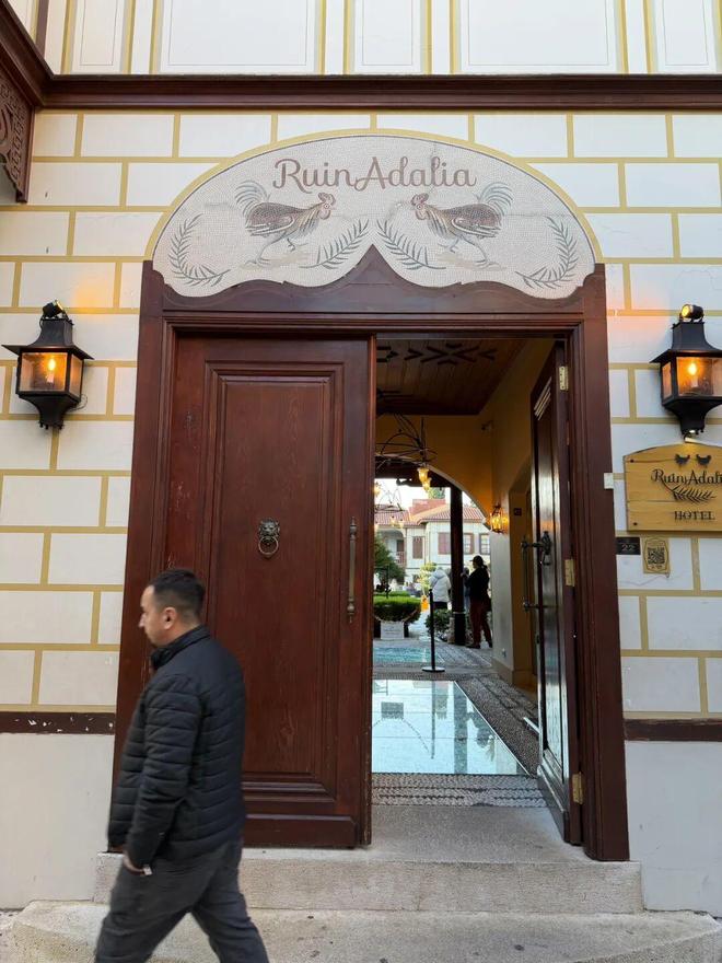 _土耳其安塔利亚博物馆_土耳其安塔利亚酒店