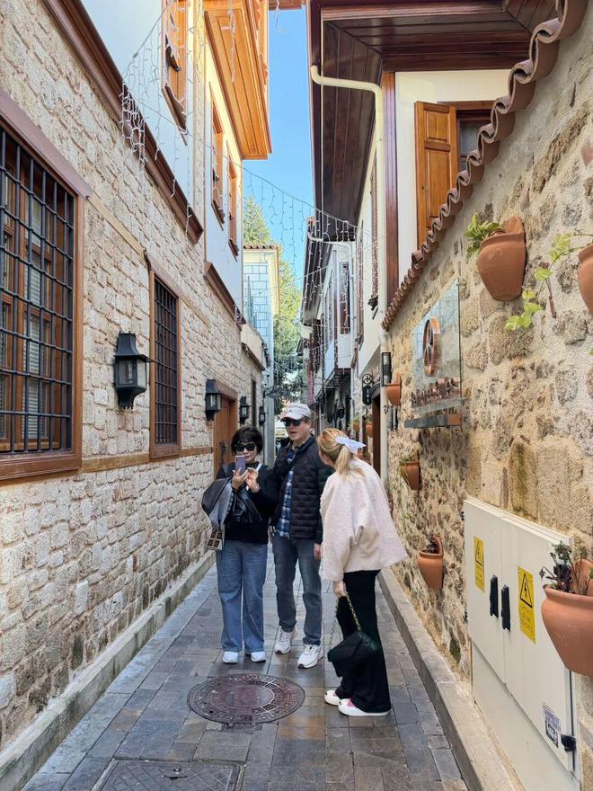 土耳其安塔利亚博物馆_土耳其安塔利亚酒店_