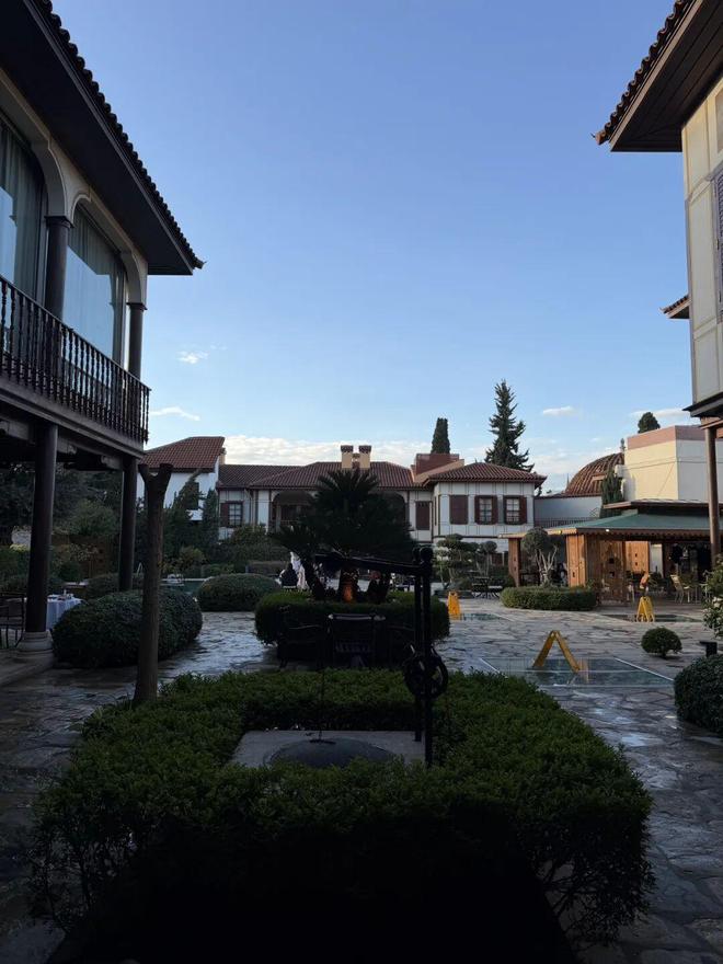 土耳其安塔利亚博物馆__土耳其安塔利亚酒店