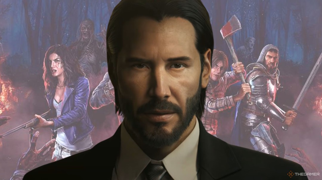 _《疾速追杀》改编游戏潜力巨大 但也面临巨大挑战_《疾速追杀》改编游戏潜力巨大 但也面临巨大挑战