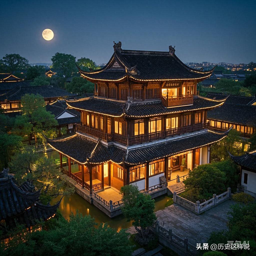 _《雍正皇帝》：落魄书生邬思道如何巧斗昔日同窗扬州知府车铭？_《雍正皇帝》：落魄书生邬思道如何巧斗昔日同窗扬州知府车铭？