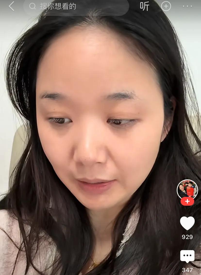 安妈回应婆婆和家纺争议，一番话让人心疼网友热议