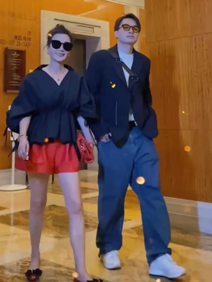 雪瑞姑姑精致生活，明明用心打扮还是富婆，为什么又土又廉价呢？__雪瑞姑姑精致生活，明明用心打扮还是富婆，为什么又土又廉价呢？