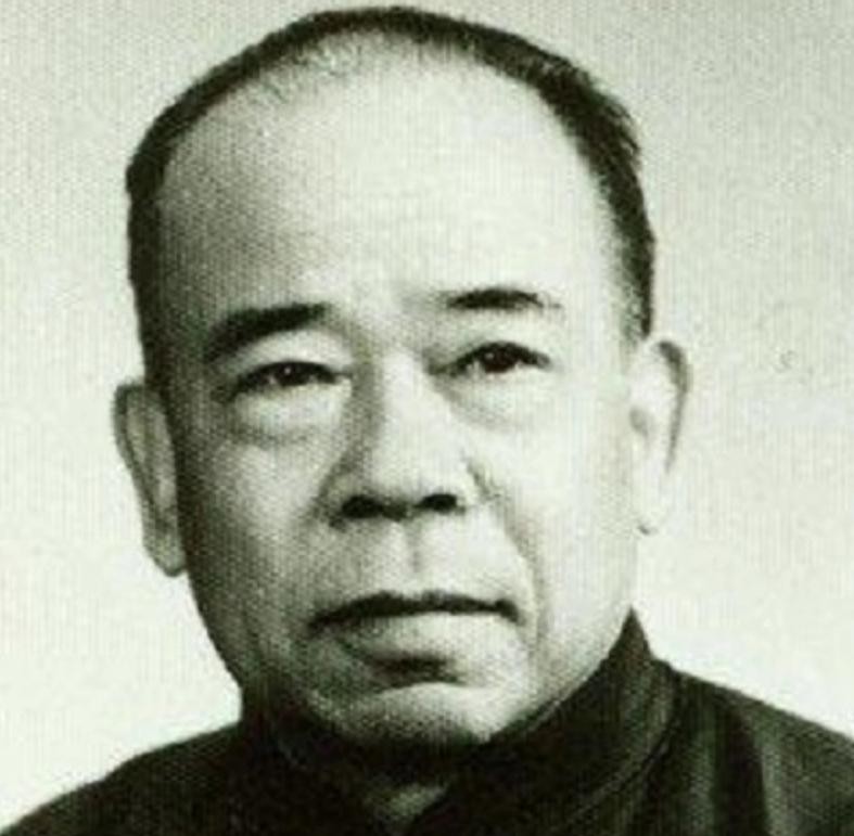 1961年刘少奇视察南昌，水静巧施妙计留宿革命家