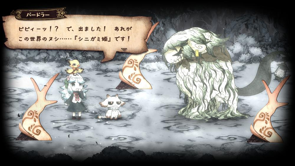 专访日本一软件社长：扬长之所长__专访日本一软件社长：扬长之所长