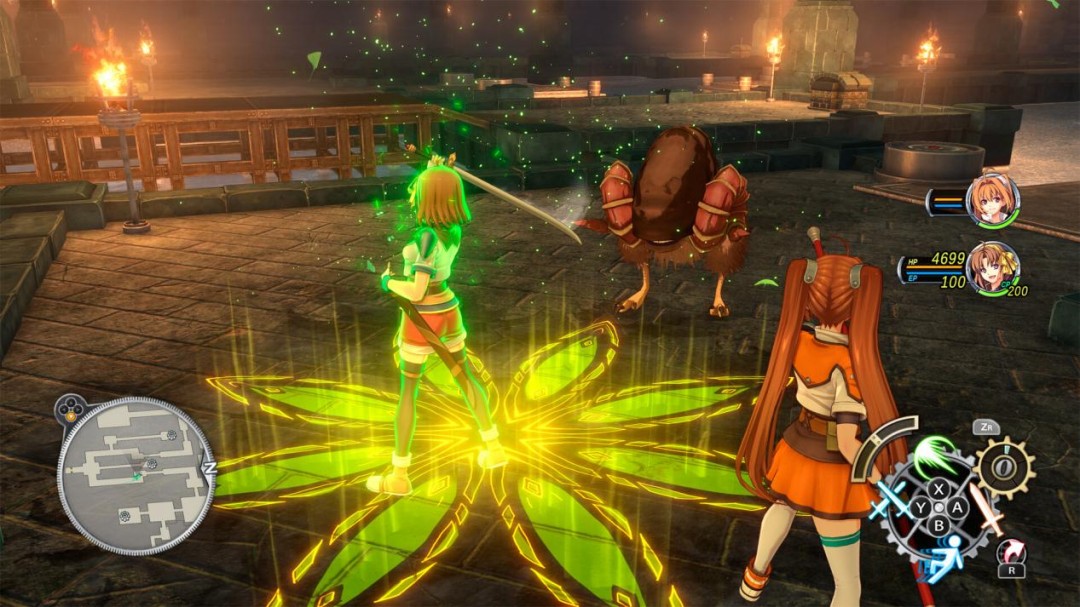 轨迹系列故事将迎高潮！Falcom社长近藤季洋专访揭秘