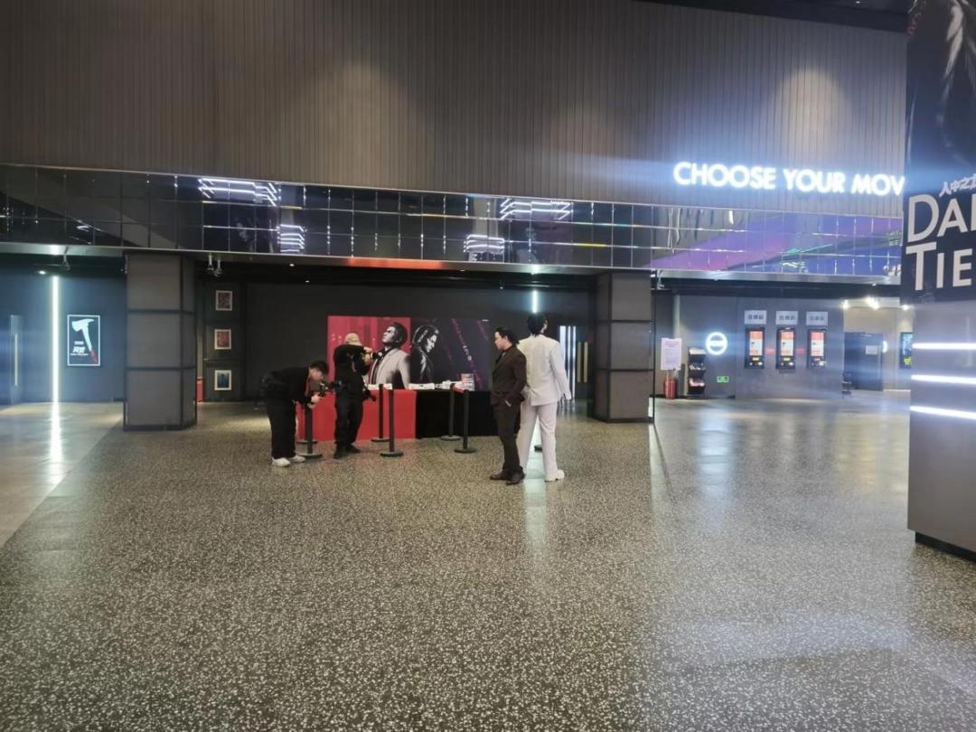 人中之龙极3发布会直击：桐生一马传说再升级，2026年发售预告引爆期待