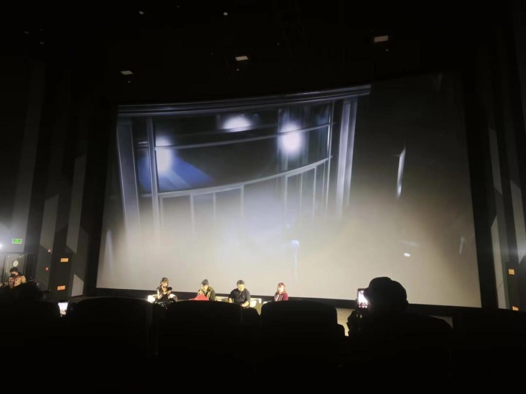 _参加完《人中之龙 极3》发布会,我越发期待起了游戏的正式发售_参加完《人中之龙 极3》发布会,我越发期待起了游戏的正式发售