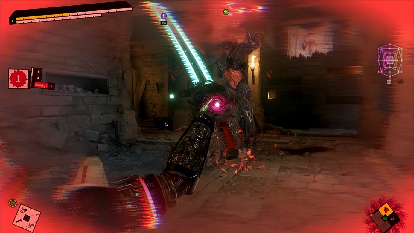 罗密欧是个绝命侠评测：恋爱循环50次，每次都被男友鲨