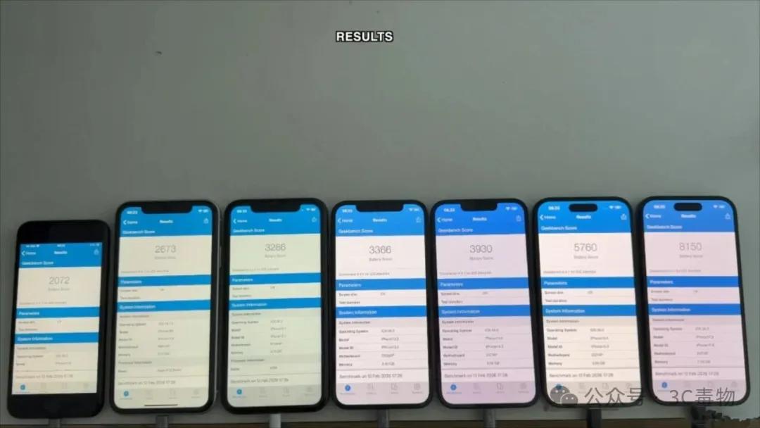 iOS 26.3更新需谨慎：这些机型升级后卡顿耗电，建议先看反馈