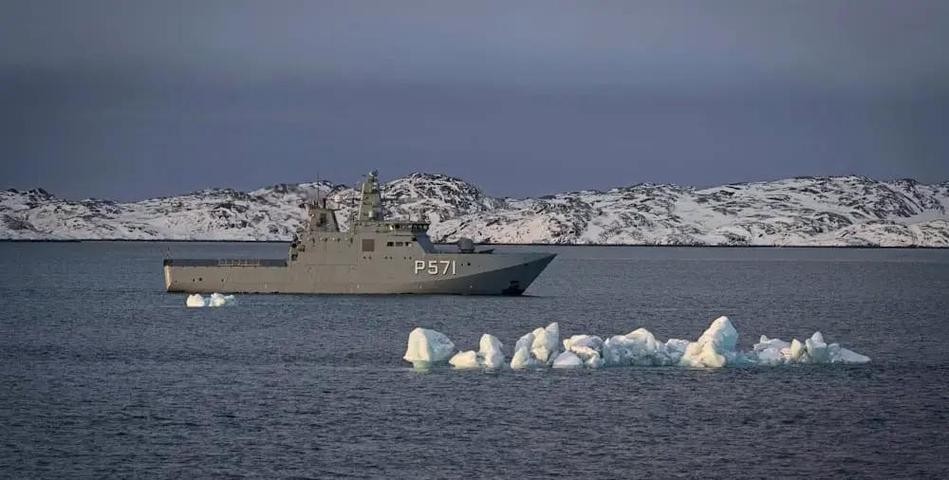 特朗普关税重压下 德国总理警告：欧洲再沉默就完了