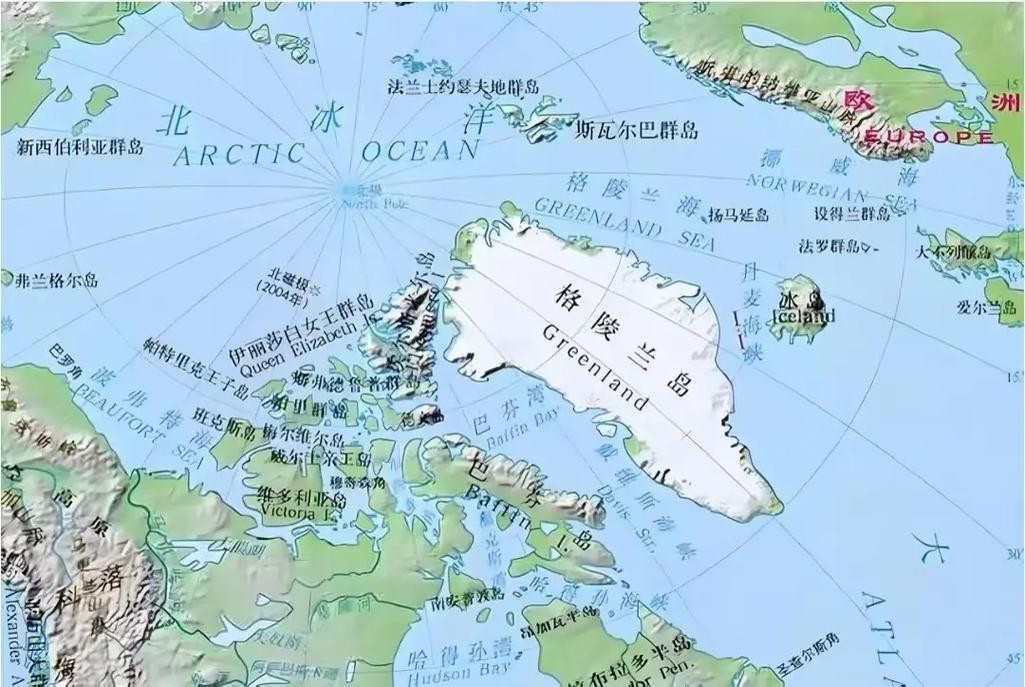 特朗普关税重压下 德国总理警告：欧洲再沉默就完了