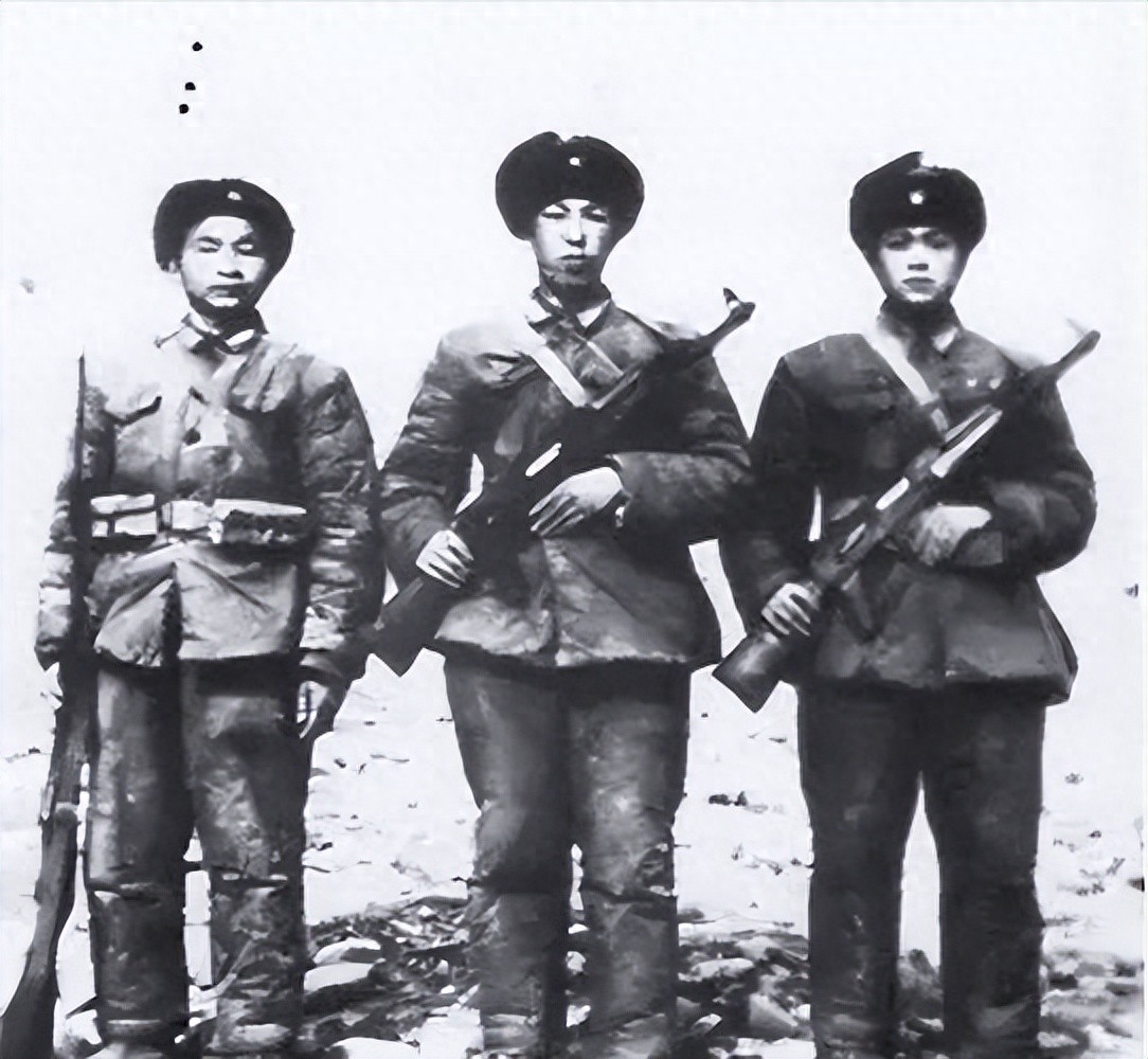 中印战争真相：不是碾压而是险胜，赢面其实不到三成