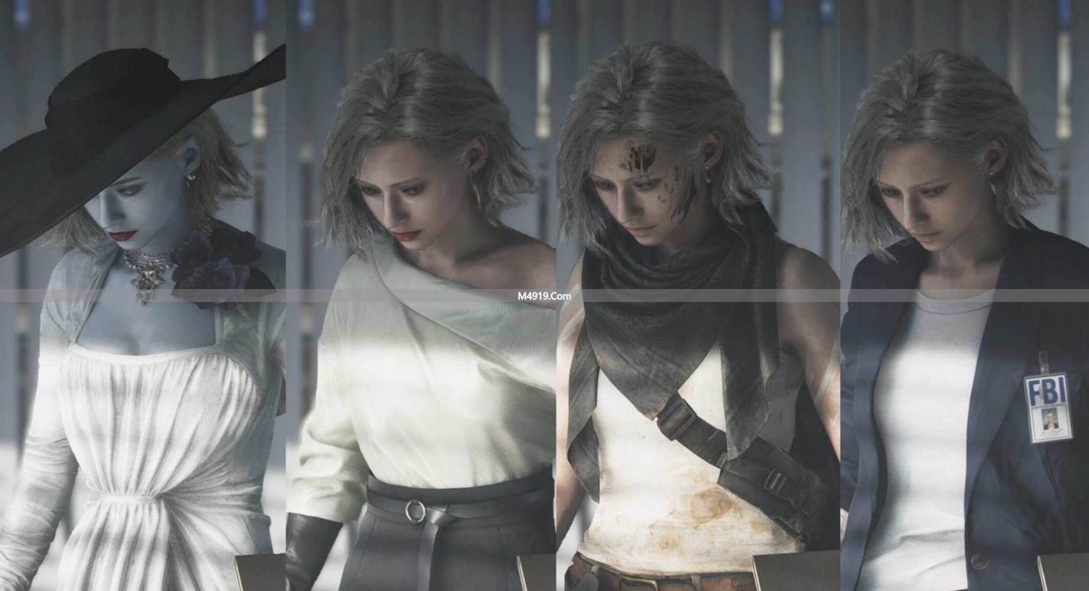 生化危机9销量超500万份有望破2000万，Metacritic评分88分