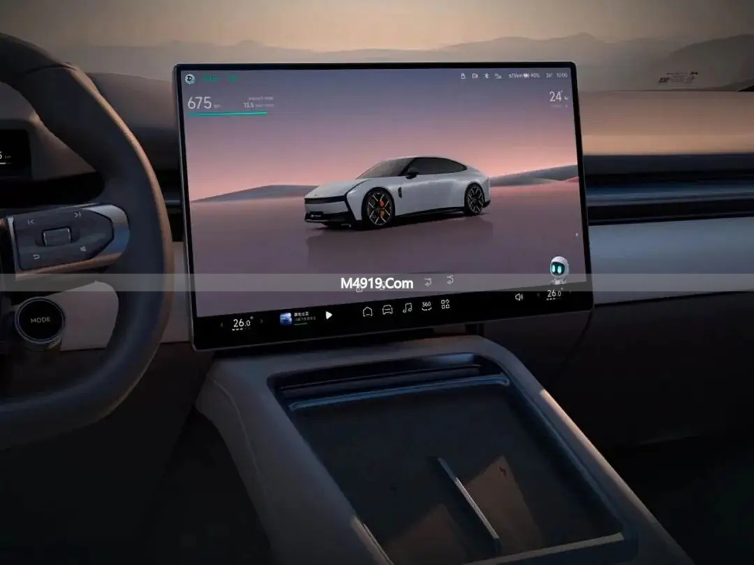 新能源汽车时代新卷法：车企竞相推出红主题新车色