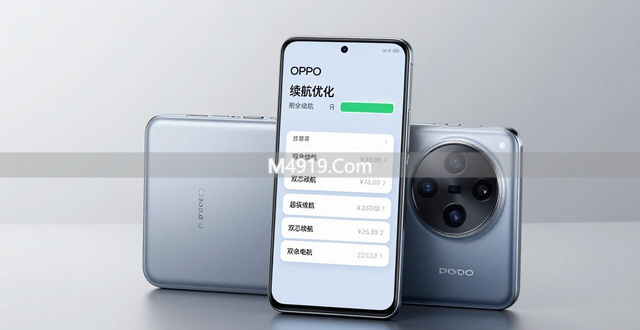 OPPO Find X9 Ultra曝光：三证齐全，影像旗舰亮点多