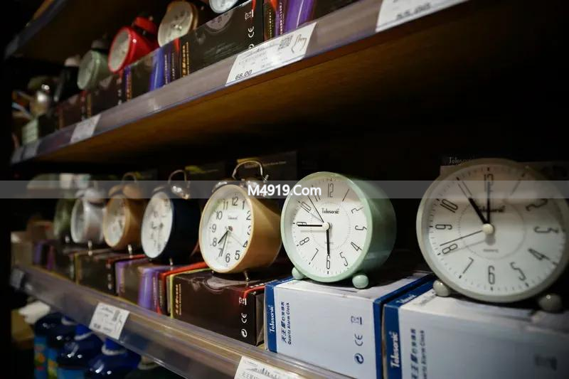 当下做到这三条就是狠人！起床不靠闹钟且从不喝饮料