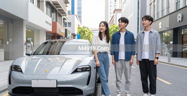 _恋爱研究所销量暴跌_蔚来保时捷