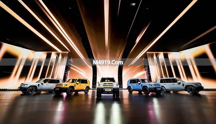 家庭新硬派iCAR V27正式上市,售价16.98万元起__家庭新硬派iCAR V27正式上市,售价16.98万元起