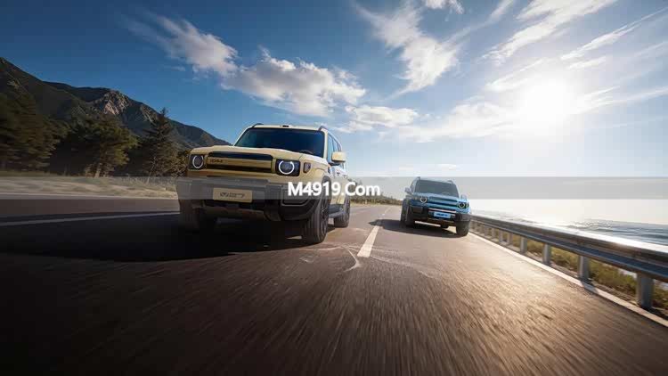 家庭新硬派iCAR V27正式上市,售价16.98万元起_家庭新硬派iCAR V27正式上市,售价16.98万元起_