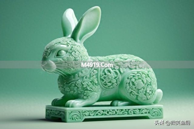 _巨款将至，卯兔：四日内，必有“喜事”从天而降，八十年难遇吉兆_巨款将至，卯兔：四日内，必有“喜事”从天而降，八十年难遇吉兆