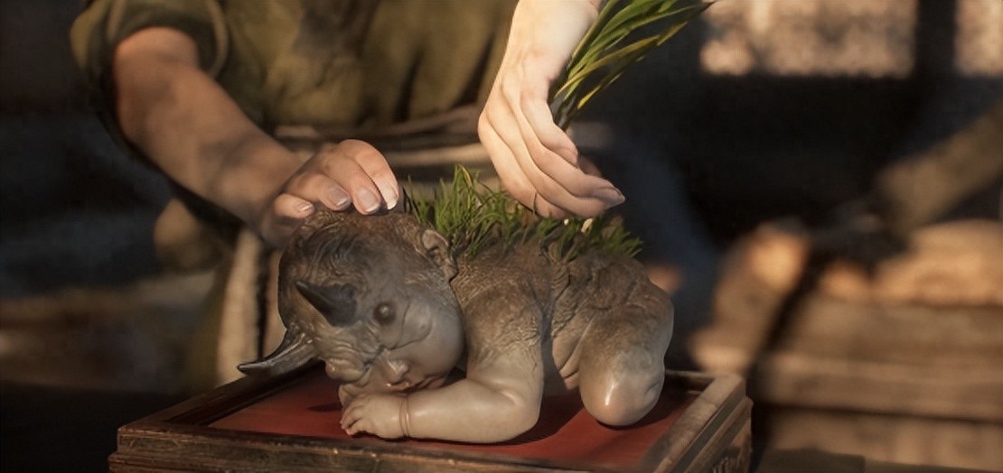 黑神话：钟馗预告片发布，守望先锋2改名后人气暴涨