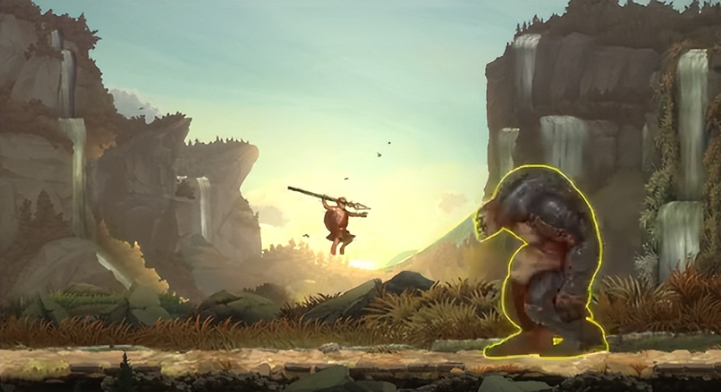 黑神话：钟馗预告片发布，守望先锋2改名后人气暴涨