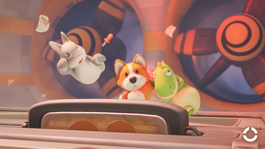 春节和亲朋好友玩什么？新型大富翁到社交推理，陪你过新年！__春节和亲朋好友玩什么？新型大富翁到社交推理，陪你过新年！