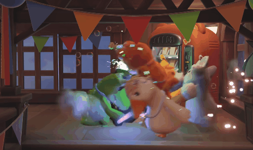 春节和亲朋好友玩什么？新型大富翁到社交推理，陪你过新年！__春节和亲朋好友玩什么？新型大富翁到社交推理，陪你过新年！