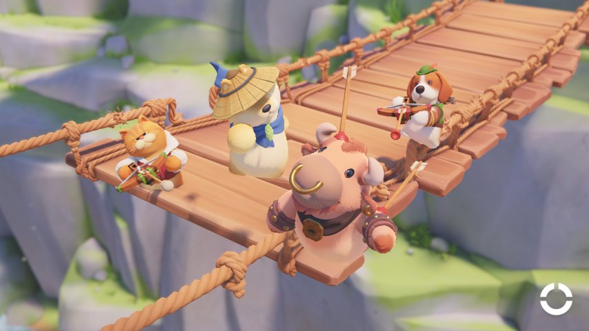 春节和亲朋好友玩什么？新型大富翁到社交推理，陪你过新年！_春节和亲朋好友玩什么？新型大富翁到社交推理，陪你过新年！_