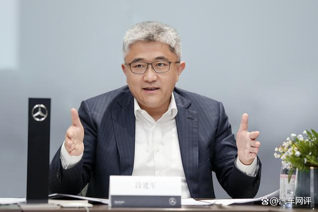 段建军因个人原因离职，背后两大关键信号揭秘